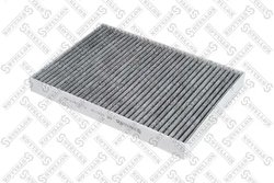 FILTRU AER HABITACLU STELLOX 71-21817-SX - Compatibil cu AUDI, BENTLEY, LAMBORGHINI, PORSCHE, VW
