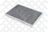 FILTRU AER HABITACLU STELLOX 71-21817-SX - Compatibil cu AUDI, BENTLEY, LAMBORGHINI, PORSCHE, VW