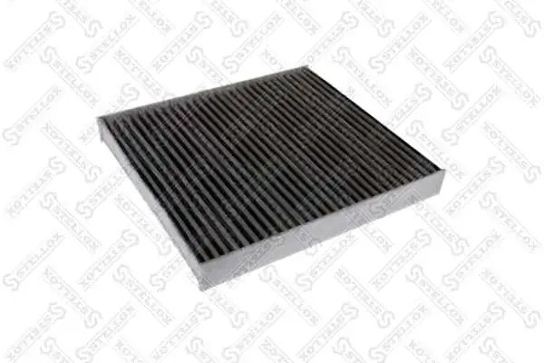 FILTRU AER HABITACLU STELLOX 71-21821-SX - Compatibil cu AUDI, CUPRA, FORD, MAN, SEAT, SKODA, VW