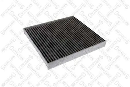 FILTRU AER HABITACLU STELLOX 71-21821-SX - Compatibil cu AUDI, CUPRA, FORD, MAN, SEAT, SKODA, VW