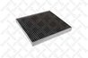 FILTRU AER HABITACLU STELLOX 71-21821-SX - Compatibil cu AUDI, CUPRA, FORD, MAN, SEAT, SKODA, VW