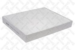 FILTRU AER HABITACLU STELLOX 71-21824-SX - Compatibil cu FORD, FORD USA, VW