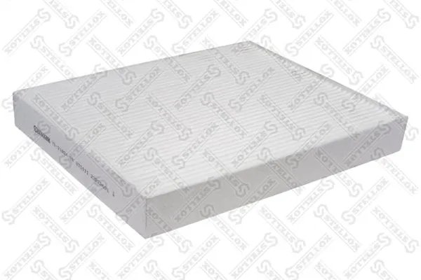 Filtru aer habitaclu Stellox 71-21824-SX