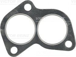 GARNITURA GALERIE EVACUARE VICTOR REINZ 71-22642-20 - Compatibil cu VOLVO
