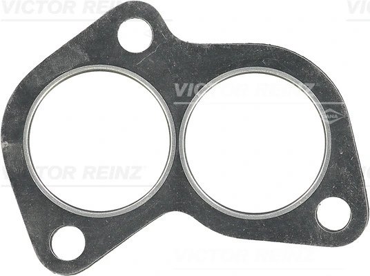 GARNITURA GALERIE EVACUARE VICTOR REINZ 71-22642-20 - Compatibil cu VOLVO