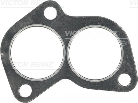 GARNITURA GALERIE EVACUARE VICTOR REINZ 71-22642-20 - Compatibil cu VOLVO