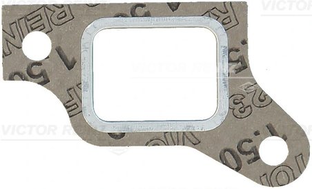 GARNITURA GALERIE EVACUARE VICTOR REINZ 71-22898-20 - Compatibil cu FORD, FORD OTOSAN