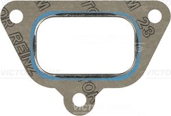 GARNITURA GALERIE EVACUARE VICTOR REINZ 71-23727-50 - Compatibil cu IVECO, NEOPLAN