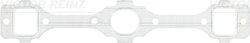 GARNITURA GALERIE EVACUARE VICTOR REINZ 71-24030-10 - Compatibil cu MERCEDES-BENZ, TOYOTA