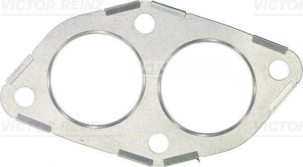GARNITURA RACORD EVACUARE VICTOR REINZ 71-24057-20 - Compatibil cu AUDI, FORD USA, VW, VW (SVW)
