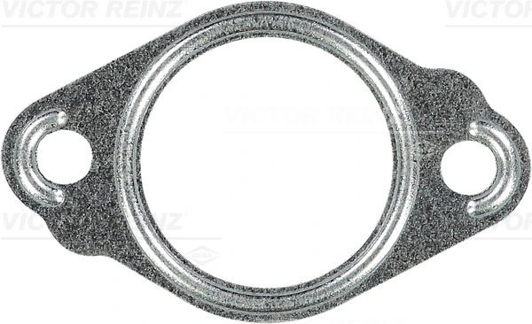 GARNITURA GALERIE EVACUARE VICTOR REINZ 71-24264-10 - Compatibil cu MERCEDES-BENZ, PUCH