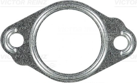 GARNITURA GALERIE EVACUARE VICTOR REINZ 71-24264-10 - Compatibil cu MERCEDES-BENZ, PUCH