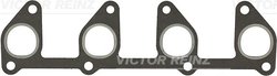 GARNITURA GALERIE EVACUARE VICTOR REINZ 71-24602-30 - Compatibil cu CHEVROLET, DAEWOO, HOLDEN, OPEL, SUZUKI, VAUXHALL