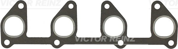 GARNITURA GALERIE EVACUARE VICTOR REINZ 71-24602-30 - Compatibil cu CHEVROLET, DAEWOO, HOLDEN, OPEL, SUZUKI, VAUXHALL