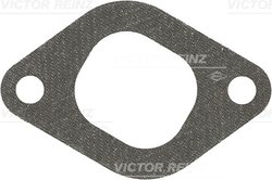 GARNITURA GALERIE EVACUARE VICTOR REINZ 71-24796-20 - Compatibil cu SCANIA
