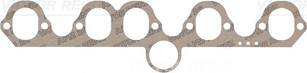 GARNITURA GALERIE ADMISIE VICTOR REINZ 71-25061-20 - Compatibil cu AUDI, VW