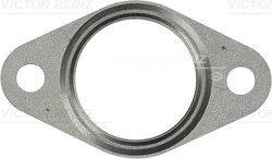 GARNITURA GALERIE EVACUARE VICTOR REINZ 71-25226-20 - Compatibil cu MERCEDES-BENZ, PUCH