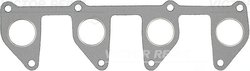 GARNITURA GALERIE EVACUARE VICTOR REINZ 71-25513-10 - Compatibil cu CHEVROLET, DAEWOO, HOLDEN, ISUZU, OPEL, VAUXHALL