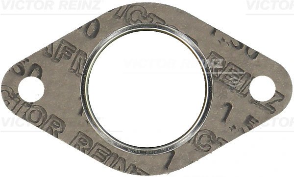 GARNITURA GALERIE EVACUARE VICTOR REINZ 71-25968-20 - Compatibil cu AUDI, SEAT, VW