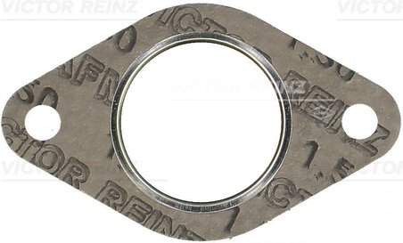 GARNITURA GALERIE EVACUARE VICTOR REINZ 71-25968-20 - Compatibil cu AUDI, SEAT, VW