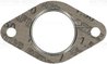 GARNITURA GALERIE EVACUARE VICTOR REINZ 71-25968-20 - Compatibil cu AUDI, SEAT, VW