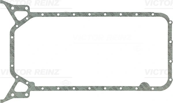 Garnitura baie ulei Victor Reinz 71-26204-10