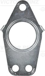 GARNITURA GALERIE EVACUARE VICTOR REINZ 71-26283-00 - Compatibil cu MERCEDES-BENZ, TOYOTA