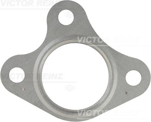 GARNITURA GALERIE EVACUARE VICTOR REINZ 71-26564-10 - Compatibil cu MERCEDES-BENZ