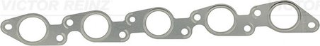 GARNITURA GALERIE EVACUARE VICTOR REINZ 71-26611-00 - Compatibil cu DAEWOO, MERCEDES-BENZ, MULTICAR, PUCH, SSANGYONG