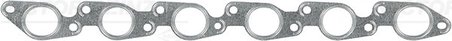 GARNITURA GALERIE EVACUARE VICTOR REINZ 71-27058-00 - Compatibil cu MERCEDES-BENZ, PUCH