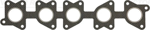 GARNITURA GALERIE EVACUARE VICTOR REINZ 71-27088-10 - Compatibil cu AUDI