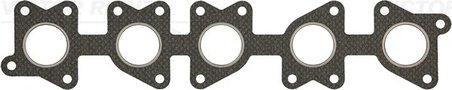 GARNITURA GALERIE EVACUARE VICTOR REINZ 71-27088-10 - Compatibil cu AUDI