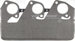 GARNITURA GALERIE EVACUARE VICTOR REINZ 71-27122-10 - Compatibil cu BMW