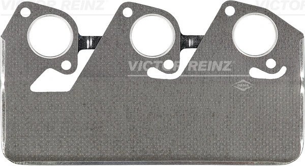 GARNITURA GALERIE EVACUARE VICTOR REINZ 71-27122-10 - Compatibil cu BMW