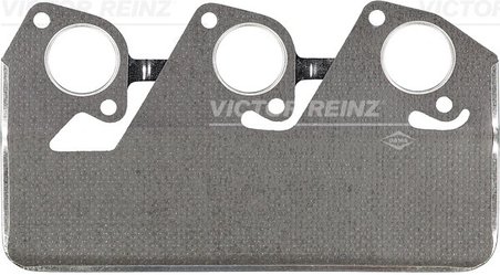 GARNITURA GALERIE EVACUARE VICTOR REINZ 71-27122-10 - Compatibil cu BMW