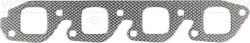 GARNITURA GALERIE EVACUARE VICTOR REINZ 71-27332-10 - Compatibil cu FORD