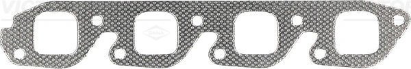 GARNITURA GALERIE EVACUARE VICTOR REINZ 71-27332-10 - Compatibil cu FORD