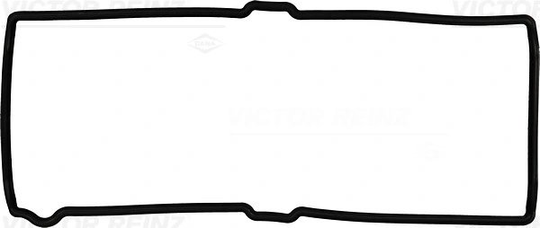 GARNITURA CAPAC CULBUTORI VICTOR REINZ 71-27392-00 - Compatibil cu PORSCHE