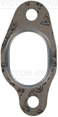 GARNITURA GALERIE EVACUARE VICTOR REINZ 71-27898-20 - Compatibil cu AUDI, FORD, FORD USA, SEAT, SKODA, VOLVO, VW, VW (FAW), VW (