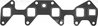 GARNITURA GALERIE ADMISIE VICTOR REINZ 71-28182-10 - Compatibil cu CHEVROLET, DAEWOO, HOLDEN, OPEL, VAUXHALL