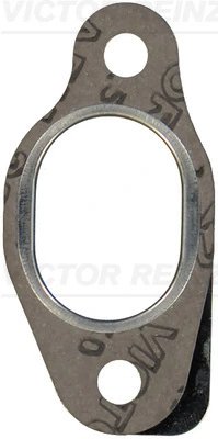 GARNITURA GALERIE EVACUARE VICTOR REINZ 71-28186-20 - Compatibil cu AUDI, FORD, SEAT, SKODA, VOLVO, VW, VW (FAW)
