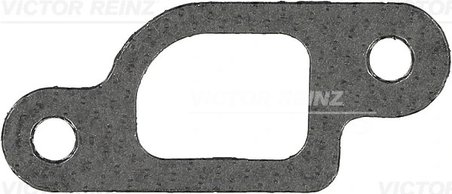 GARNITURA GALERIE EVACUARE VICTOR REINZ 71-28239-00 - Compatibil cu FORD