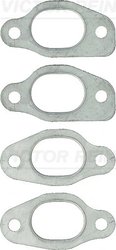 GARNITURA GALERIE EVACUARE VICTOR REINZ 71-28451-00 - Compatibil cu AUDI, SEAT, SKODA, VW, VW (SVW)