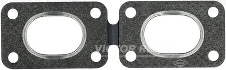 GARNITURA GALERIE EVACUARE VICTOR REINZ 71-28494-00 - Compatibil cu BMW