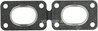 GARNITURA GALERIE EVACUARE VICTOR REINZ 71-28494-00 - Compatibil cu BMW