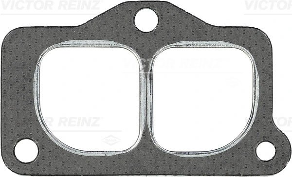GARNITURA GALERIE EVACUARE VICTOR REINZ 71-28632-00 - Compatibil cu FORD