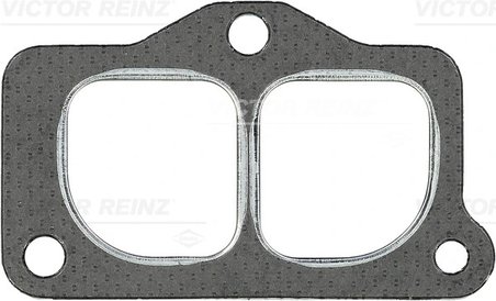 GARNITURA GALERIE EVACUARE VICTOR REINZ 71-28632-00 - Compatibil cu FORD