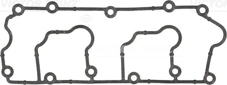 GARNITURA CAPAC CULBUTORI VICTOR REINZ 71-29002-00 - Compatibil cu PORSCHE