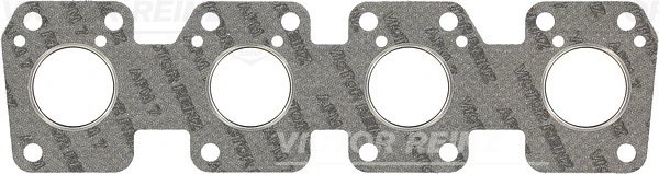 GARNITURA GALERIE EVACUARE VICTOR REINZ 71-29172-00 - Compatibil cu AUDI
