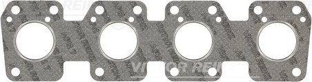 GARNITURA GALERIE EVACUARE VICTOR REINZ 71-29172-00 - Compatibil cu AUDI